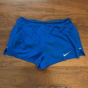 Nike Dri-fit Running Shorts